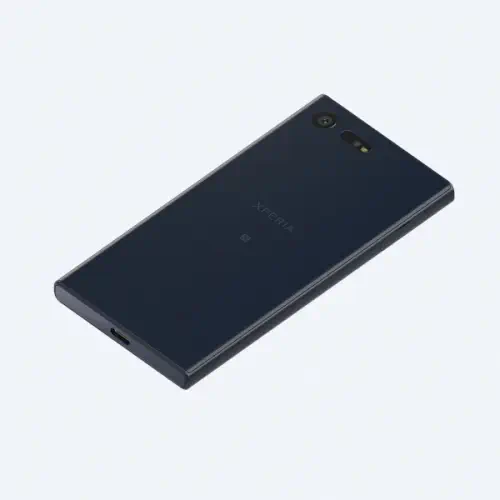 Sony Xperia X Compact F5321 32GB Siyah Cep Telefonu (Distribütör Garantili)