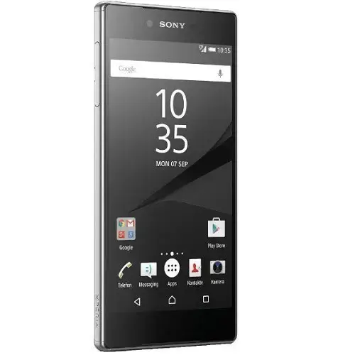 Sony Xperia Z5 Premium E6833 Dual Sim Chrome Cep Telefonu (Distribütör Garantili)
