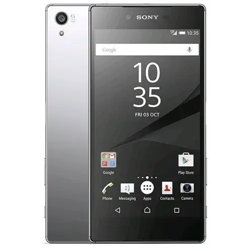 Sony Xperia Z5 Premium E6833 Dual Sim Chrome Cep Telefonu (Distribütör Garantili)