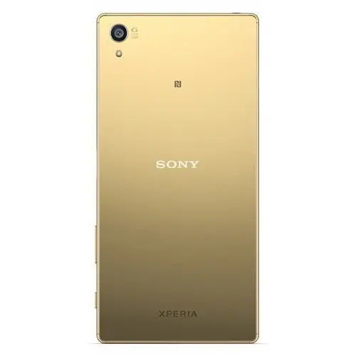 Sony Xperia Z5 Premium E6833 Dual Sim Gold Cep Telefonu (Distribütör Garantili)