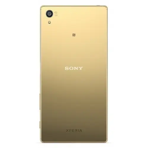 Sony Xperia Z5 Premium E6833 Dual Sim Gold Cep Telefonu (Distribütör Garantili)