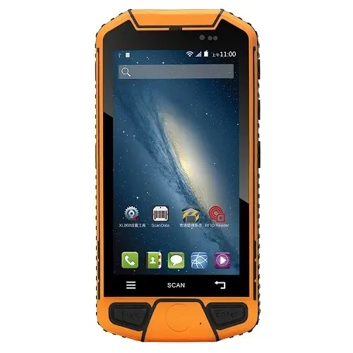 Sunlux XL-868 Wifi Bluetooth 2D NFC Android El Terminali