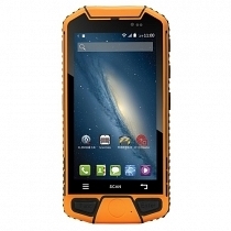 Sunlux XL-868 Wifi Bluetooth 2D NFC Android El Terminali