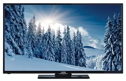 Telefunken 48TF6020 48″ 122 Ekran Uydu Alıcılı Full HD Smart Led Tv