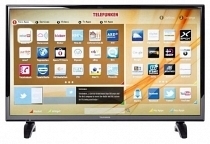 Telefunken 49TU6060 49 İnç 124 Ekran Ultra HD 4K Uydu Alıcılı Smart Led Tv