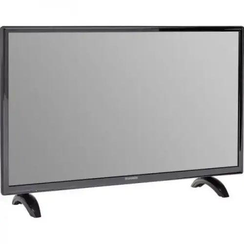 Telefunken 49TU6060 49 inç 124 Ekran Ultra HD 4K Uydu Alıcılı Smart Led Tv