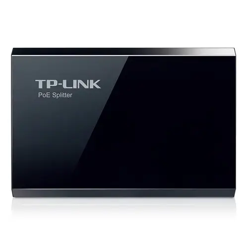TP-Link TL-POE10R V4.0 PoE Splitter
