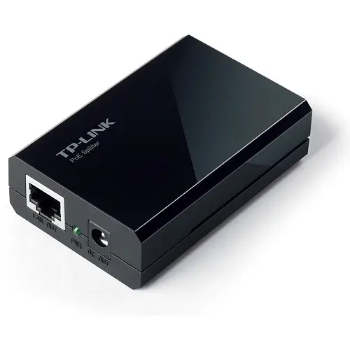 TP-Link TL-POE10R V4.0 PoE Splitter
