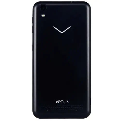 Vestel Venüs V3 5010 8GB Siyah Cep Telefonu (Distribütör Garantili)