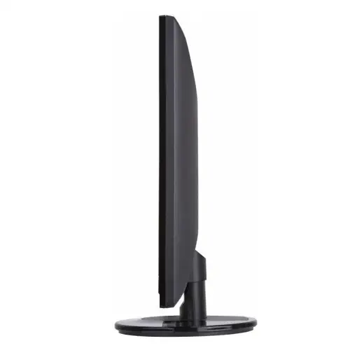 ViewSonic VA2445-LED 24″ 5ms Full HD DVI Vga Siyah Led Monitör