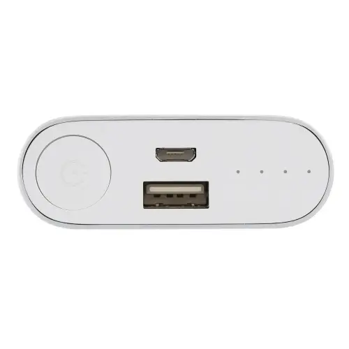 Xiaomi Mi 10000 mAh Silver Powerbank