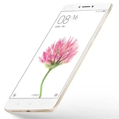 Xiaomi Mi Max 16GB Dual Sim Gold Cep Telefonu (İthalatçı Firma Garantilii)