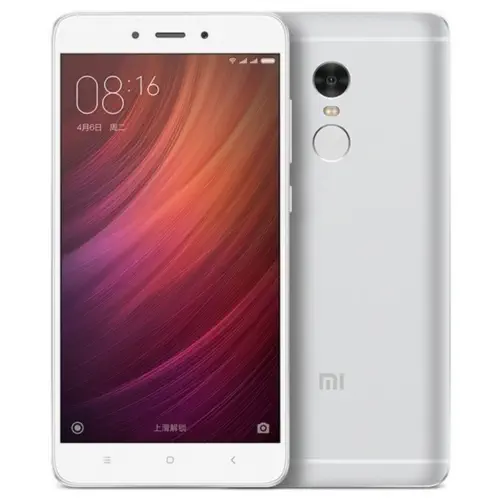 Xiaomi Redmi Note 4 64GB Dual Sim Silver Cep Telefonu (İthalatçı Firma Garantili)