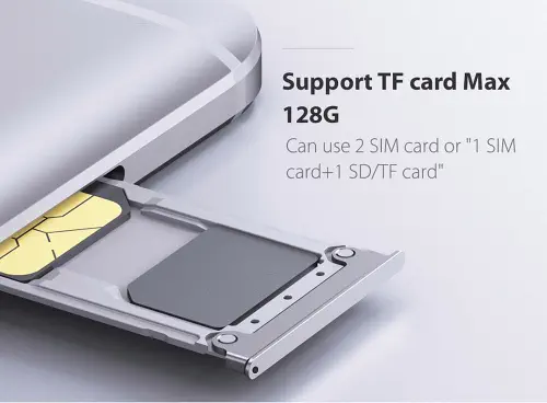 Xiaomi Redmi Note 4 64GB Dual Sim Silver Cep Telefonu (İthalatçı Firma Garantili)