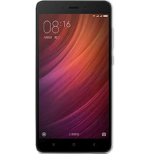 Xiaomi Redmi Note 4 64GB Dual Sim Siyah Cep Telefonu (İthalatçı Firma Garantili)