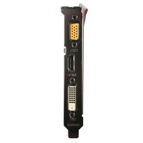Zotac GT 710 2GB Zone Edition DDR3 64Bit DVI HDMI VGA Ekran Kartı - ZT-71303-20H