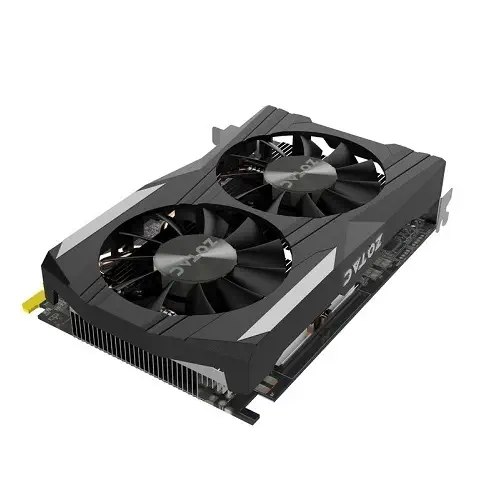 Zotac ZT-P10500C-10L GeForce GTX 1050 OC Edition 2GB GDDR5 128Bit DX12 Gaming Ekran Kartı