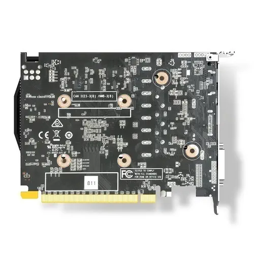 Zotac ZT-P10500C-10L GeForce GTX 1050 OC Edition 2GB GDDR5 128Bit DX12 Gaming Ekran Kartı