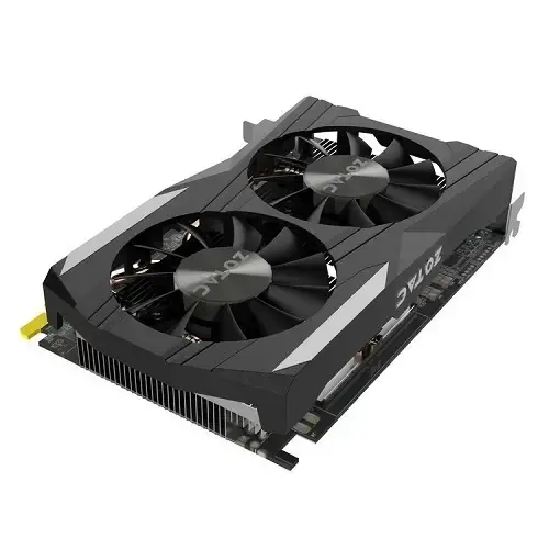 Zotac ZT-P10510B-10L GeForce GTX 1050 Ti OC Edition 4GB GDDR5 128Bit DX12 Gaming Ekran Kartı