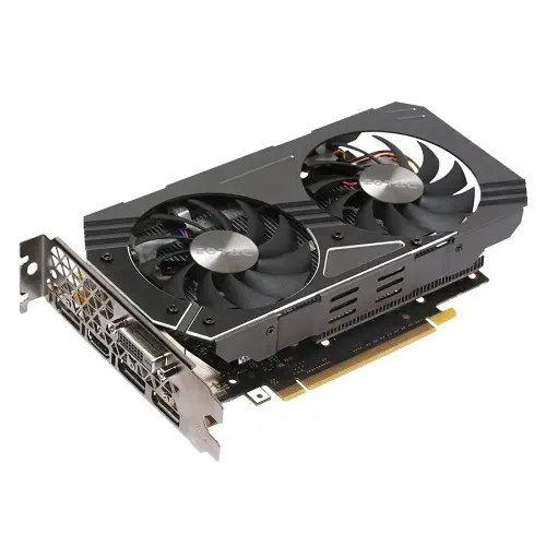 Zotac GTX 1060 AMP! Edition 3GB GDDR5 192Bit ZT-P10610E-10M Gaming (Oyuncu) Ekran Kartı
