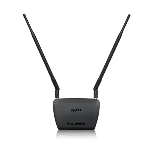 Zyxel WAP3205 V3 2 Port 300Mbps Kablosuz Access Point