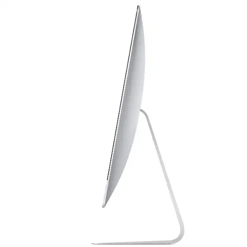 Apple iMac Retina MK482TU/A Core i5 3.30GHz 8GB 2TB 2GB R9 M395 27″ 5K X El Capitan All In One PC