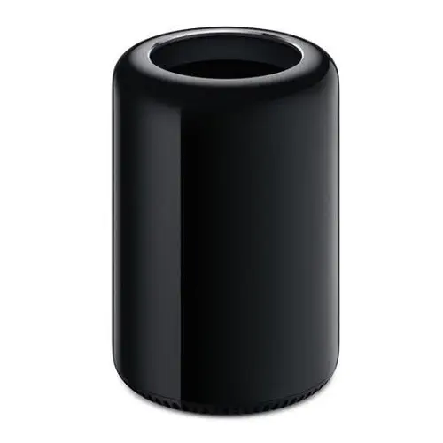 Apple Mac Pro ME253TU/A Intel Xeon E5 3.7GHZ 12GB 256GB SSD 2x FirePro D300 2GB Masaüstü Bilgisayar