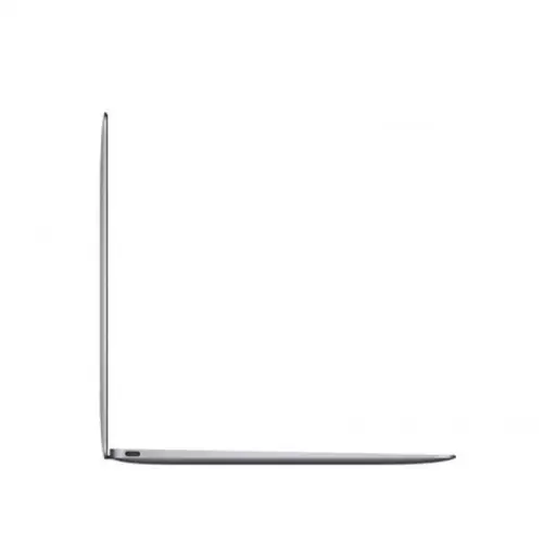 Apple MacBook MLH82TU/A Core M5 1.2GHz 8GB 512GB 12″ Space Grey Notebook