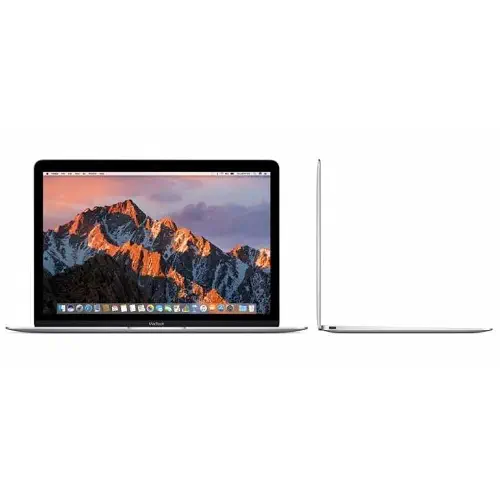 Apple MacBook MLHC2TU/A Core M5 1.2GHz 8GB 512GB 12″ Silver Notebook