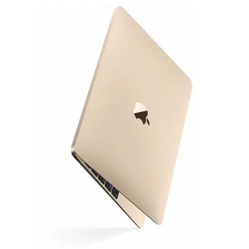 Apple MacBook MLHF2TU/A Core M5 1.2GHz 8GB 512GB 12″ Gold Notebook