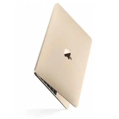Apple MacBook MLHF2TU/A Core M5 1.2GHz 8GB 512GB 12″ Gold Notebook
