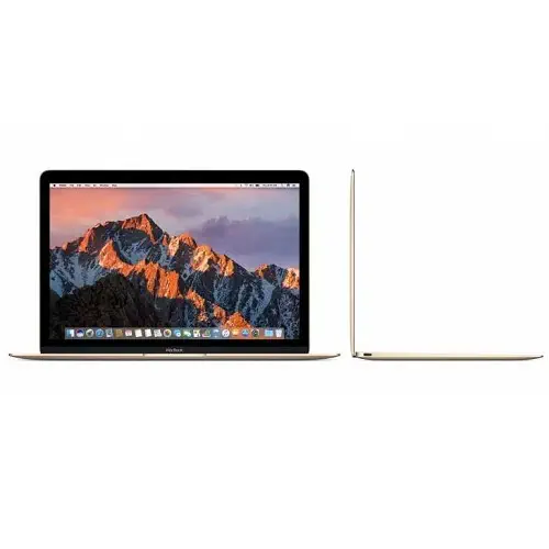 Apple MacBook MLHF2TU/A Core M5 1.2GHz 8GB 512GB 12″ Gold Notebook