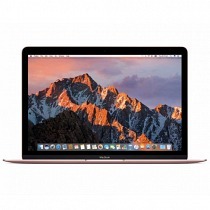 Apple MacBook MMGM2TU/A Core M5 1.2GHz 8GB 512GB 12" Rose Gold Notebook