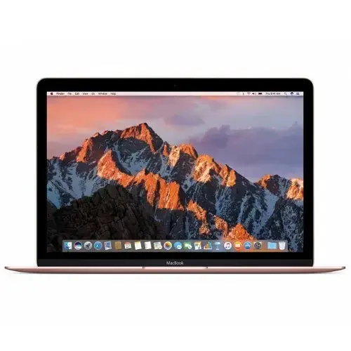 Apple MacBook MMGM2TU/A Core M5 1.2GHz 8GB 512GB 12″ Rose Gold Notebook