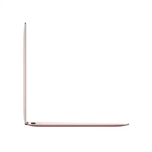 Apple MacBook MMGM2TU/A Core M5 1.2GHz 8GB 512GB 12″ Rose Gold Notebook