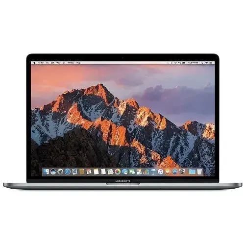 Apple MacBook Pro MLH32TU/A Core i7 2.60 GHz 16GB 256GB SSD 15″ IPS Uzay Grisi Notebook