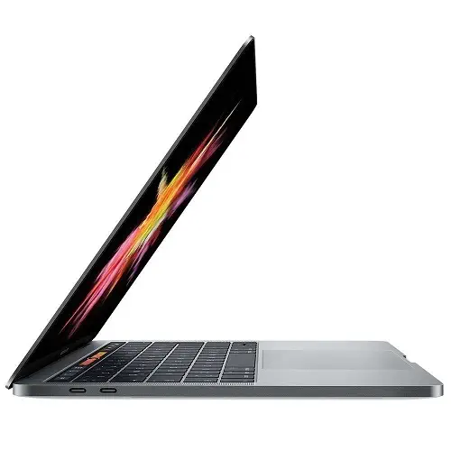 Apple MacBook Pro MLH32TU/A Core i7 2.60 GHz 16GB 256GB SSD 15″ IPS Uzay Grisi Notebook
