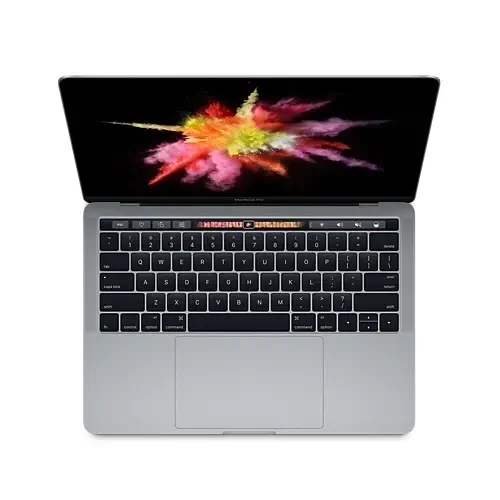 Apple MacBook Pro MLH32TU/A Core i7 2.60 GHz 16GB 256GB SSD 15″ IPS Uzay Grisi Notebook