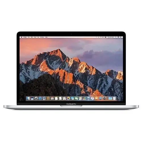 Apple MacBook Pro MLW82TU/A Core i7 2.7GHz 16GB 512GB SSD 15″ Silver Notebook