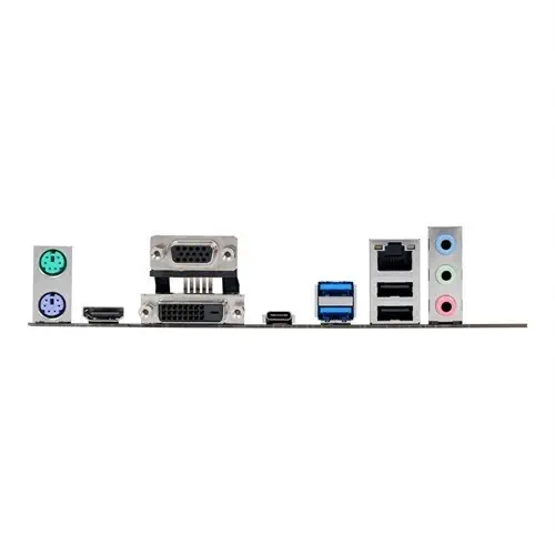 Asus B150M-A/M.2 Intel B150 Soket 1151 DDR4 2133MHz mATX Anakart