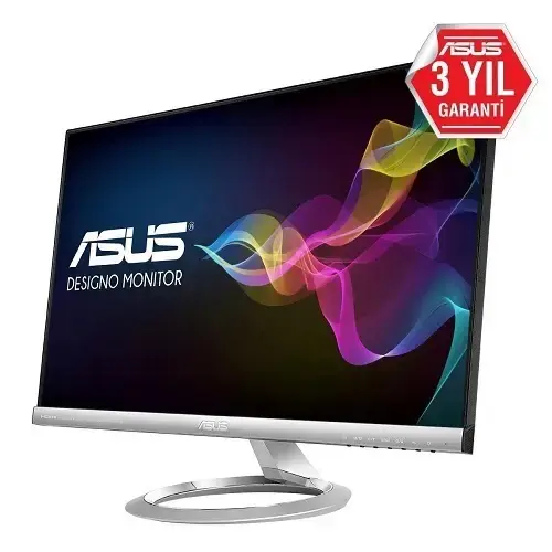 Asus MX259H 25″ Full HD 5ms 2xHDMI/Analog IPS Mönitör