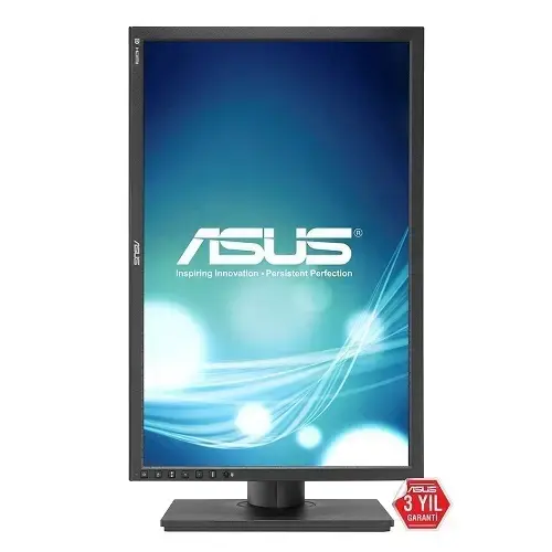 Asus PB277Q 27″ 2K WQHD 1ms (HDMI/Displayport+DVI+Analog) 75Hz Vesa Gaming (Oyuncu) Led Monitör