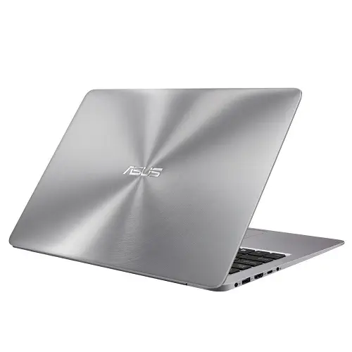 Asus Zenbook UX310UQ-GL399T Intel Core i7-7500U 2.70GHz 8GB 512GB SSD 2GB 940MX 13.3″ Full HD Windows 10 Ultrabook