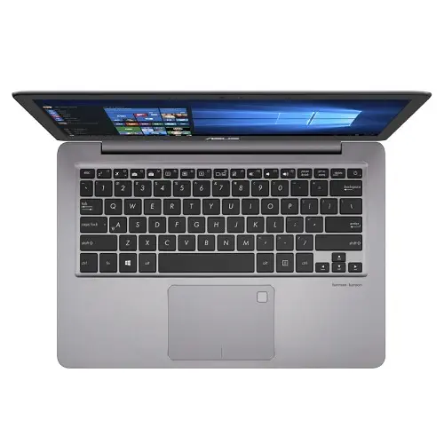Asus Zenbook UX310UQ-GL399T Intel Core i7-7500U 2.70GHz 8GB 512GB SSD 2GB 940MX 13.3″ Full HD Windows 10 Ultrabook