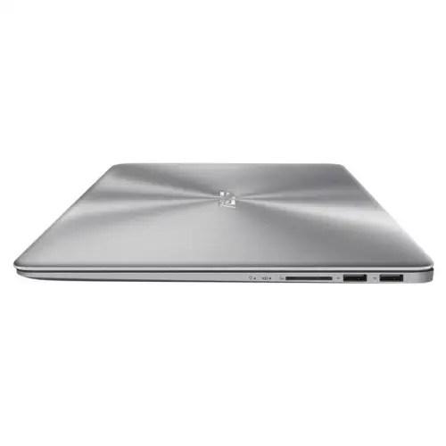 Asus Zenbook UX310UQ-GL399T Intel Core i7-7500U 2.70GHz 8GB 512GB SSD 2GB 940MX 13.3″ Full HD Windows 10 Ultrabook