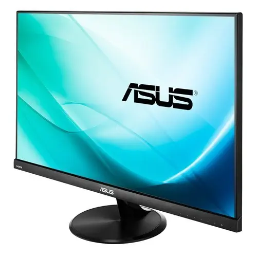 Asus VCSDFS239H 23″ 5ms (Analog+DVI+HDMI) Full HD IPS Monitör