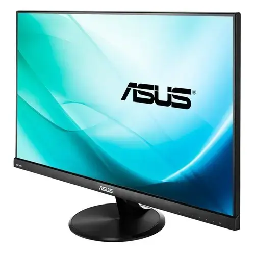 Asus VCSDFS239H 23″ 5ms (Analog+DVI+HDMI) Full HD IPS Monitör