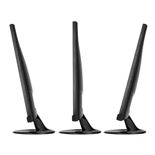 Asus VCSDFS239H 23″ 5ms (Analog+DVI+HDMI) Full HD IPS Monitör