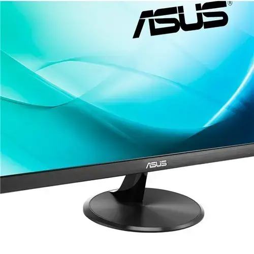 Asus VCSDFS239H 23″ 5ms (Analog+DVI+HDMI) Full HD IPS Monitör
