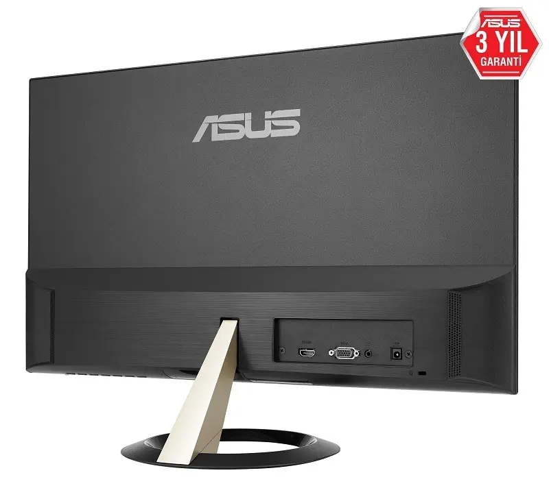 Asus VZ229H 21.5″ Full HD 5ms D-Sub/HDMI IPS Monitör